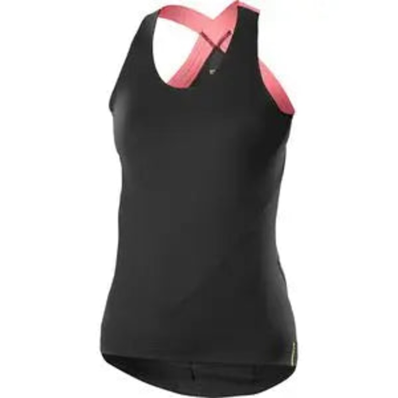 Mavic Sequence Twist Tank Top