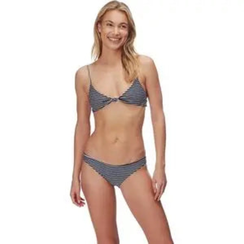 MIKOH Zuma Bikini Bottom
