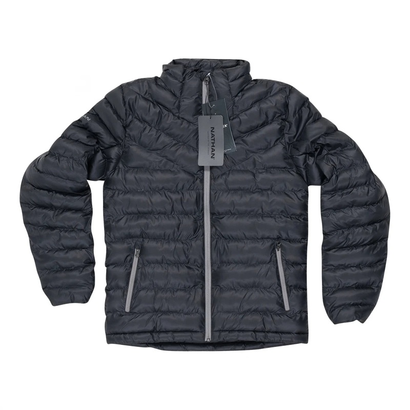 Nathan BFF Puffer Jacket