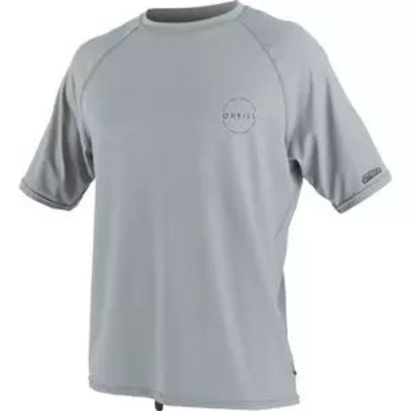 O'Neill 24-7 Traveler Short-Sleeve Sun Shirt