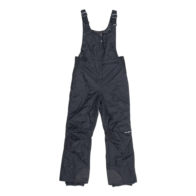Outdoor Gear Peak Ski Bibs - Women's