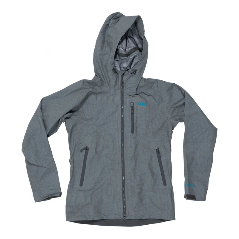 Outdoor Research Optimizer Jacket