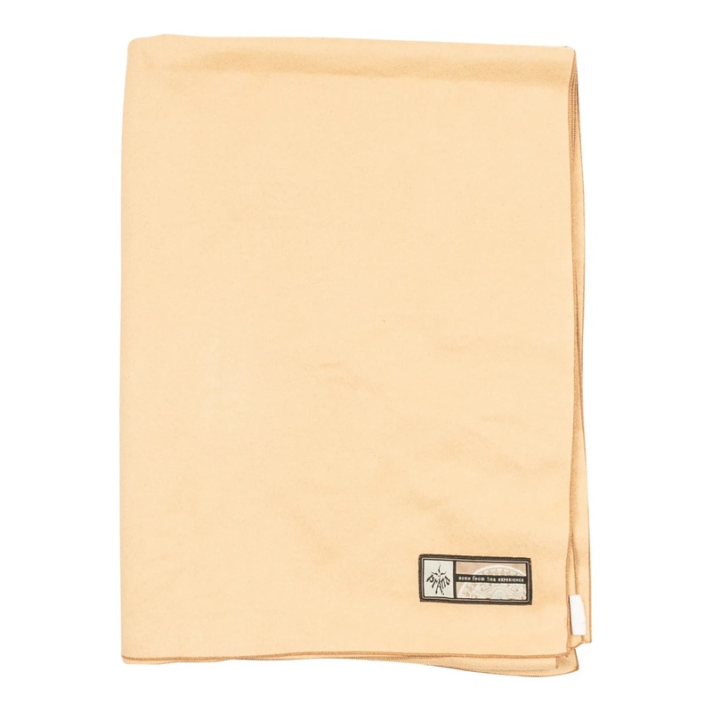 PrAna Maha Yoga Towel