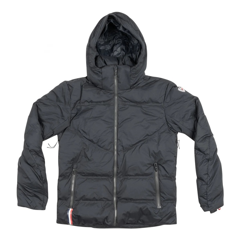 Rossignol Signature Merino Down Ski Jacket