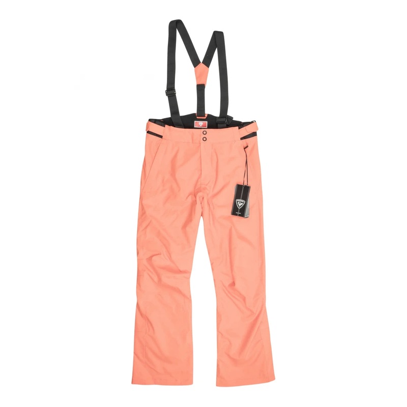 Rossignol Ski Pants w/ Suspenders