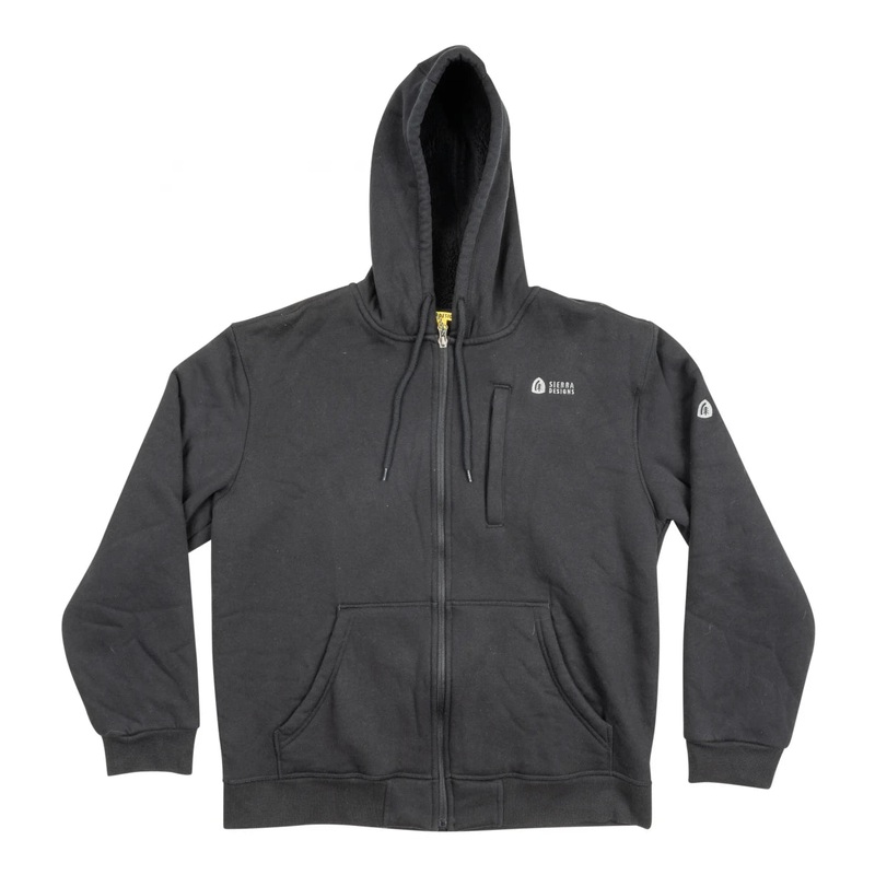 Sierra Designs Fleece Lined Jacket