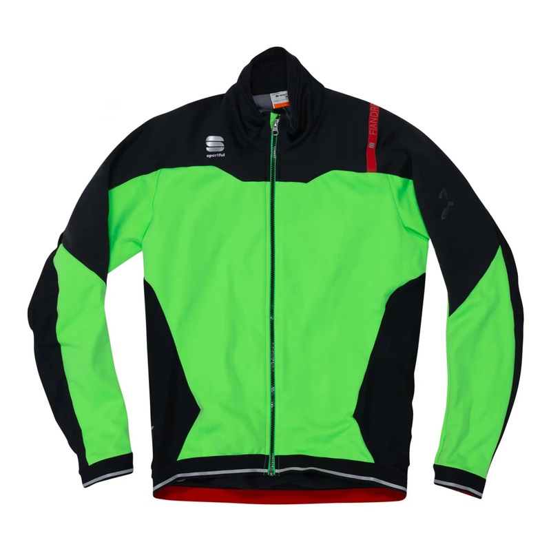 Sportful Fiandre Cycling Jacket