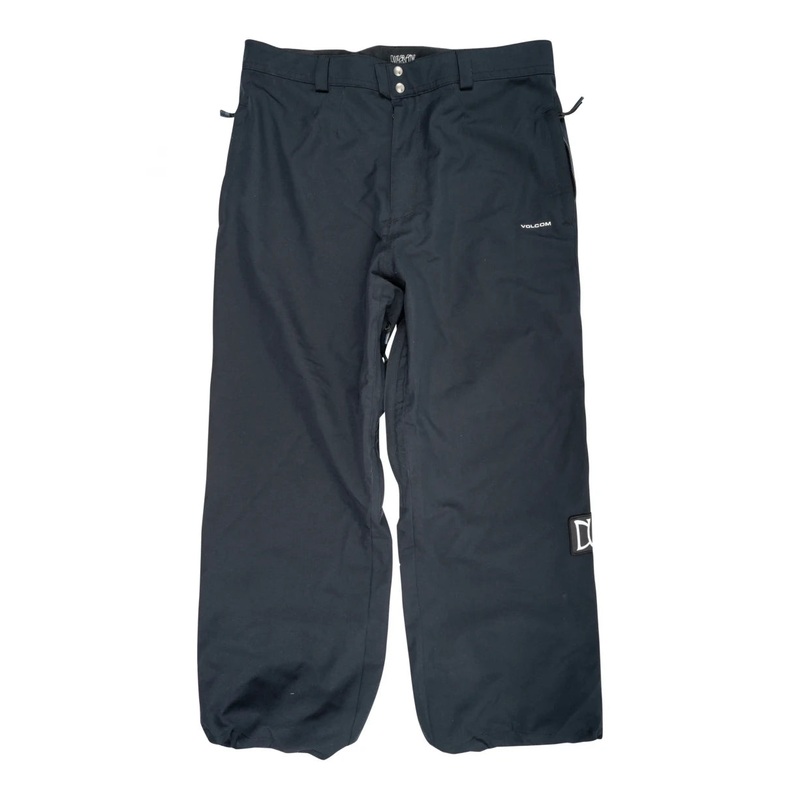 Volcom X Dustbox Pant - Men's