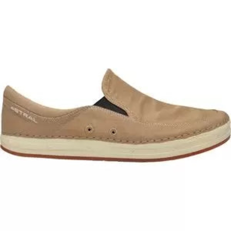 Astral Hemp Baker Shoe