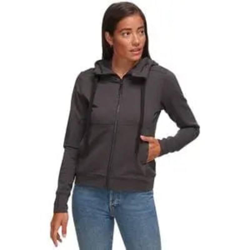 Backcountry Full-Zip Stretch Hoodie