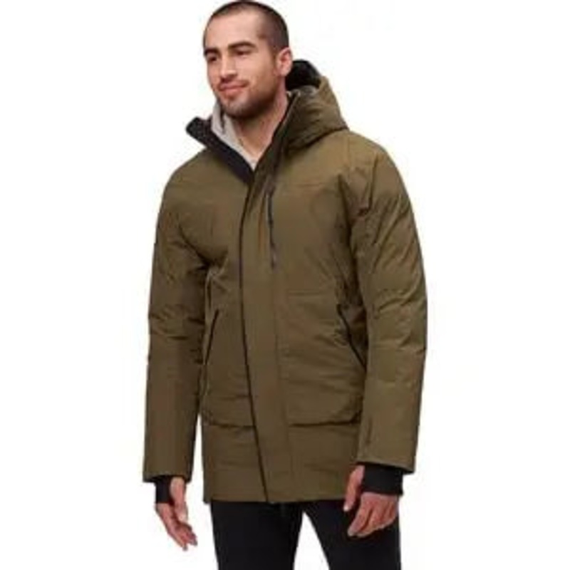 Backcountry Harbin GORE-TEX Down Parka