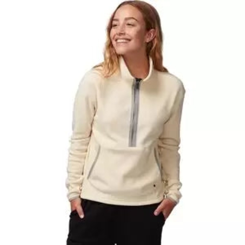 Backcountry Huxley 1/2-Zip Pullover