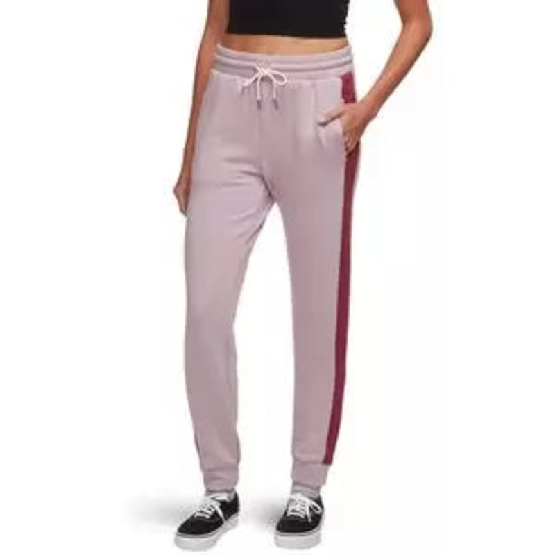 Basin and Range Colorblock Plush Jogger