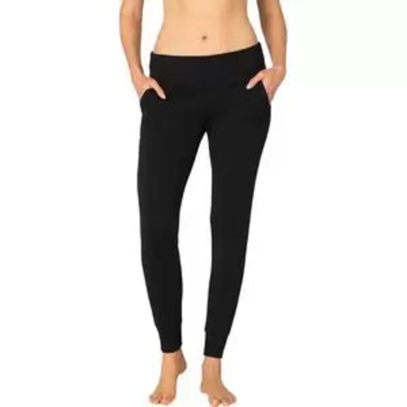 Beyond Yoga Foldover Long Sweatpant