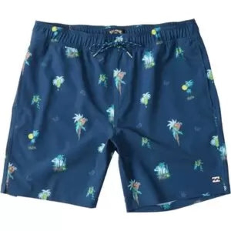 Billabong Sundays Layback Board Short