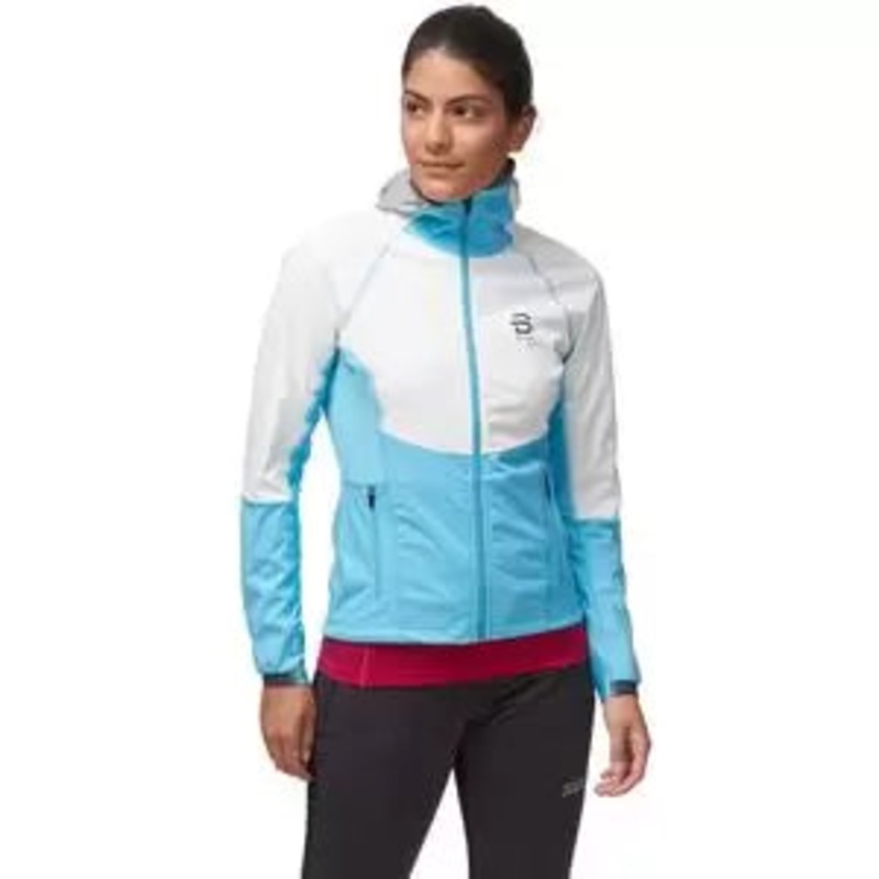 Bjorn Daehlie Jacket Extend