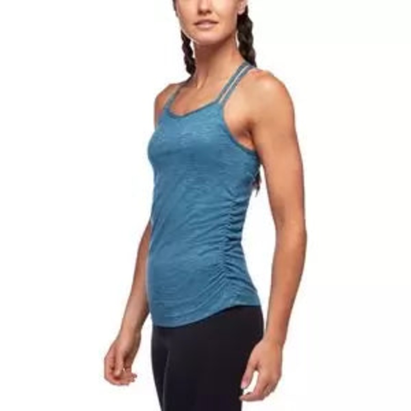 Black Diamond Six Shooter Tank Top