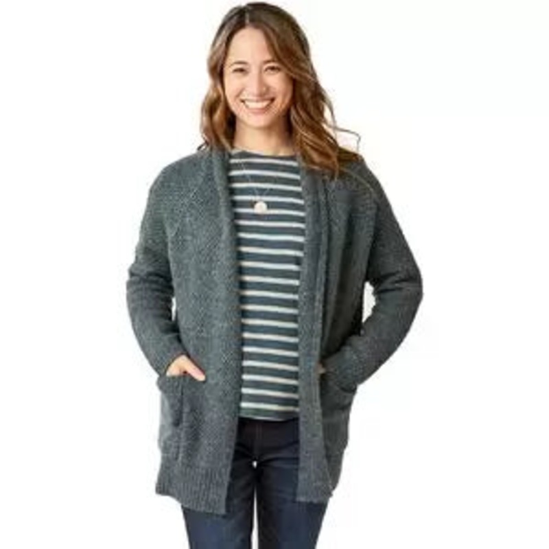 Carve Designs Fireside Sweater