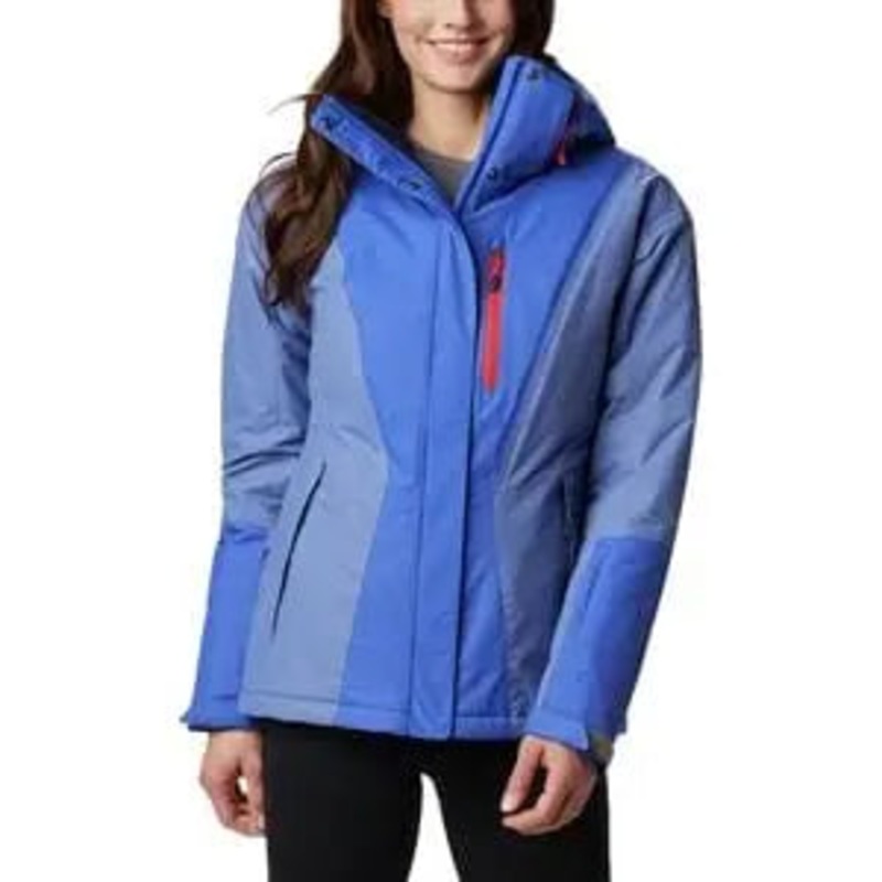 Columbia Last Tracks Insulated Jacket
