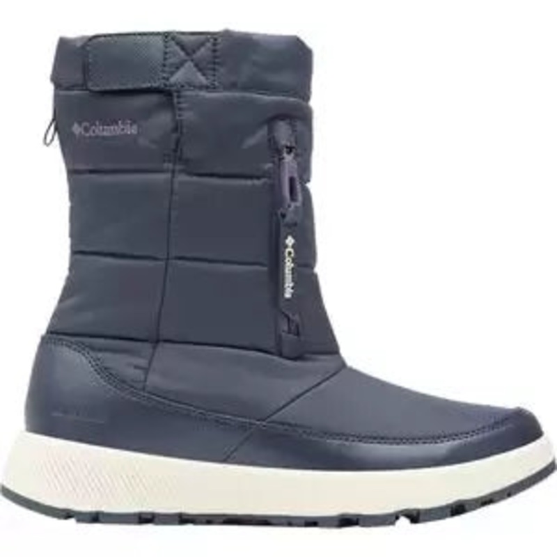 Columbia Paninaro Omni-Heat Pull On Boot