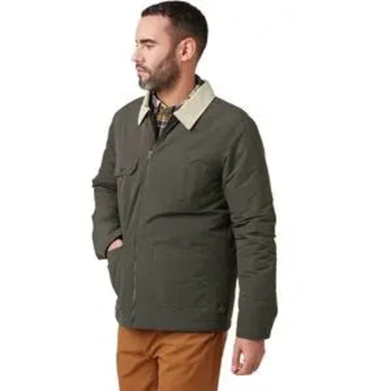 Helly Hansen Meyer Insulated Jacket