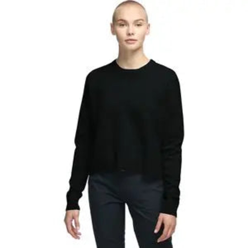 Icebreaker Carrigan Reversible Sweater Sweatshirt