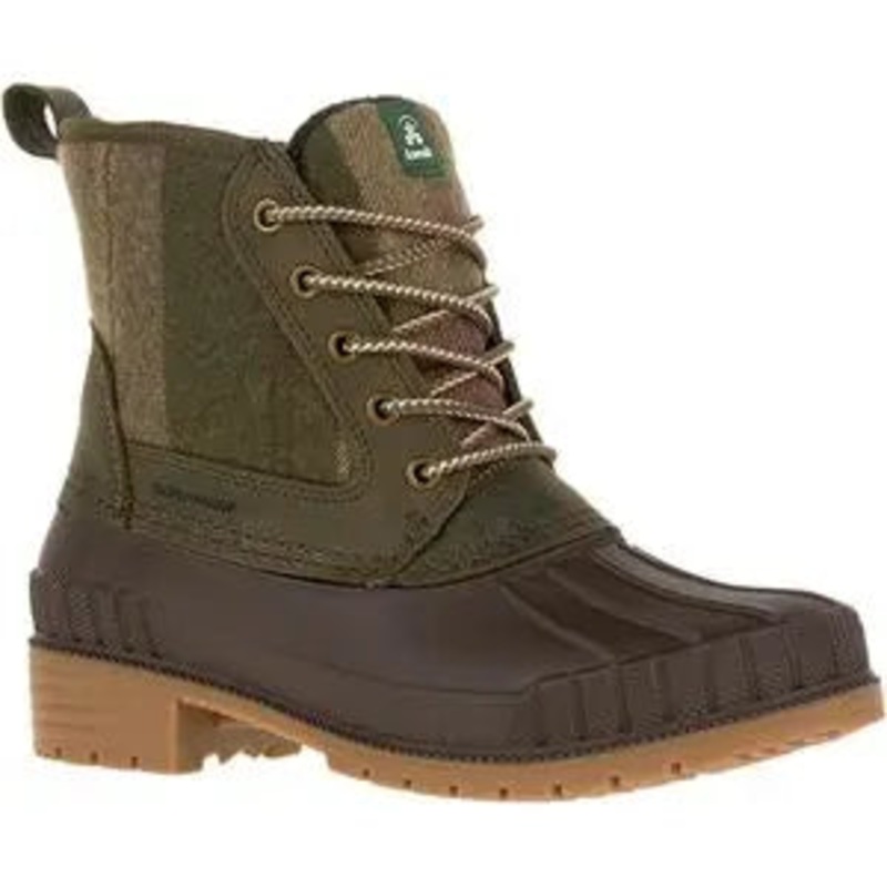 Kamik Sienna Mid Boot
