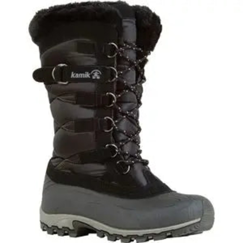 Kamik Snowvalley Winter Boot