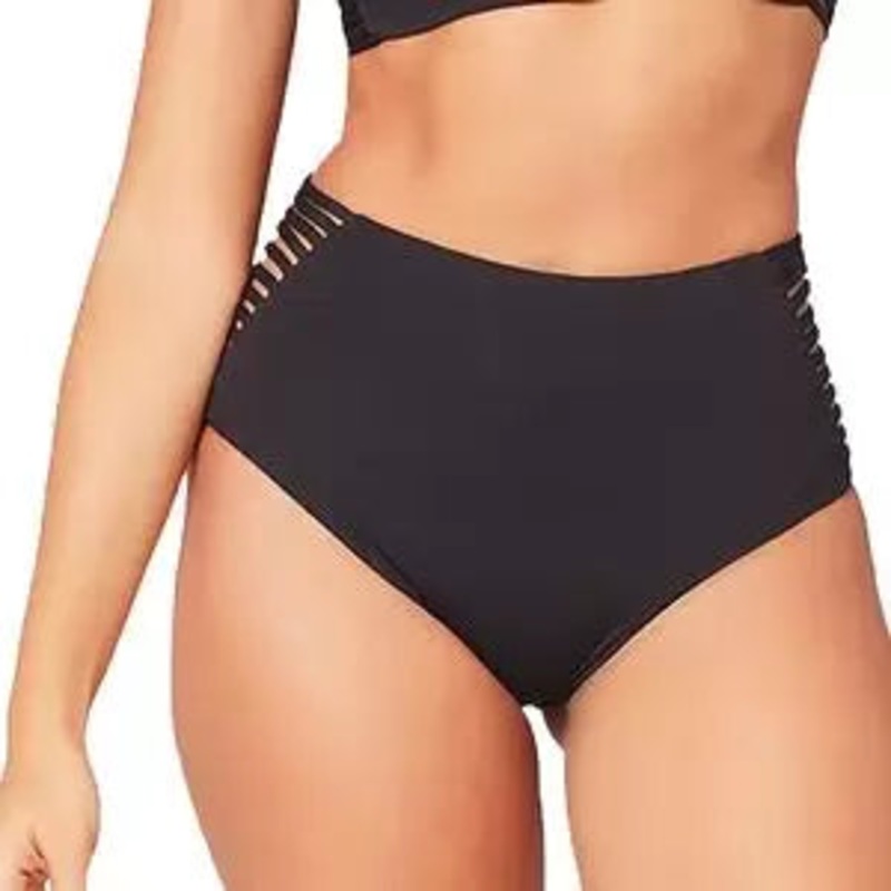 L Space Harrington Bitsy Bikini Bottom