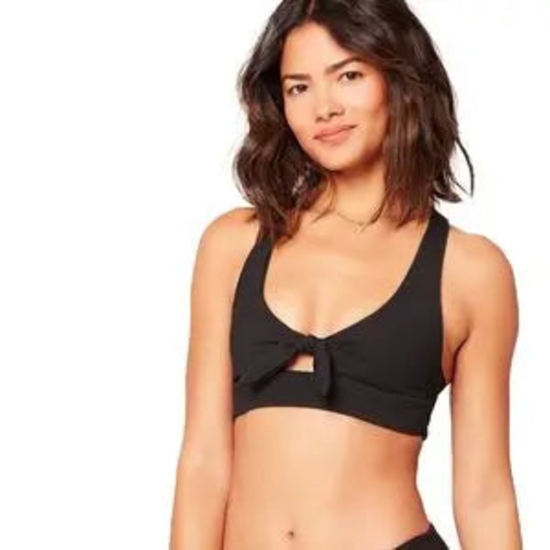 L Space Tara Bikini Top