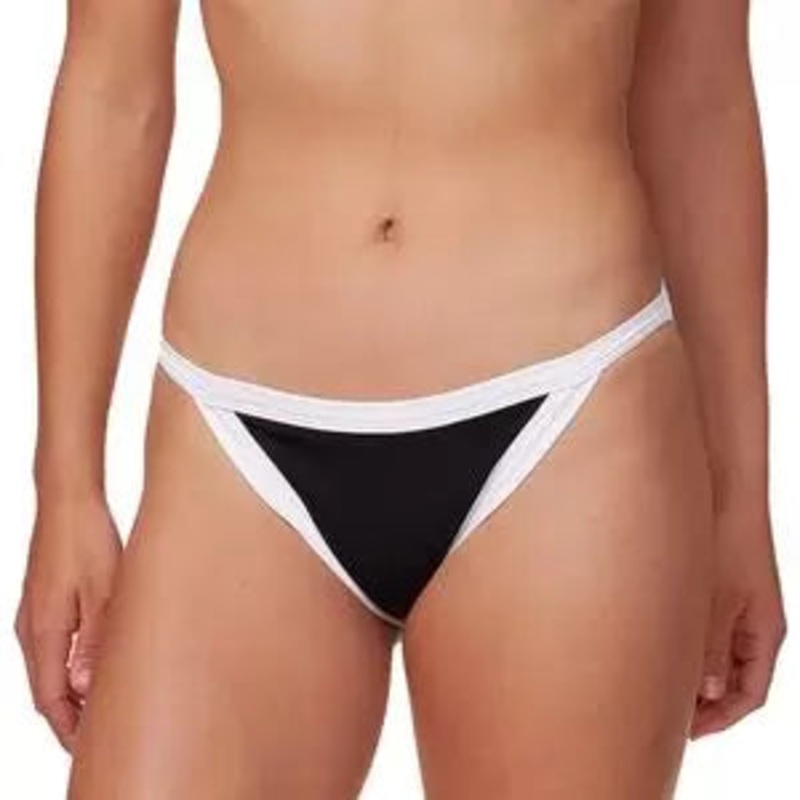 L Space Vacay Classic Bikini Bottom