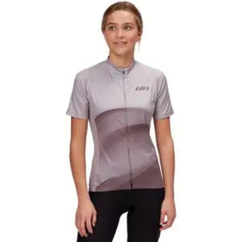 Louis Garneau Equipe Jersey