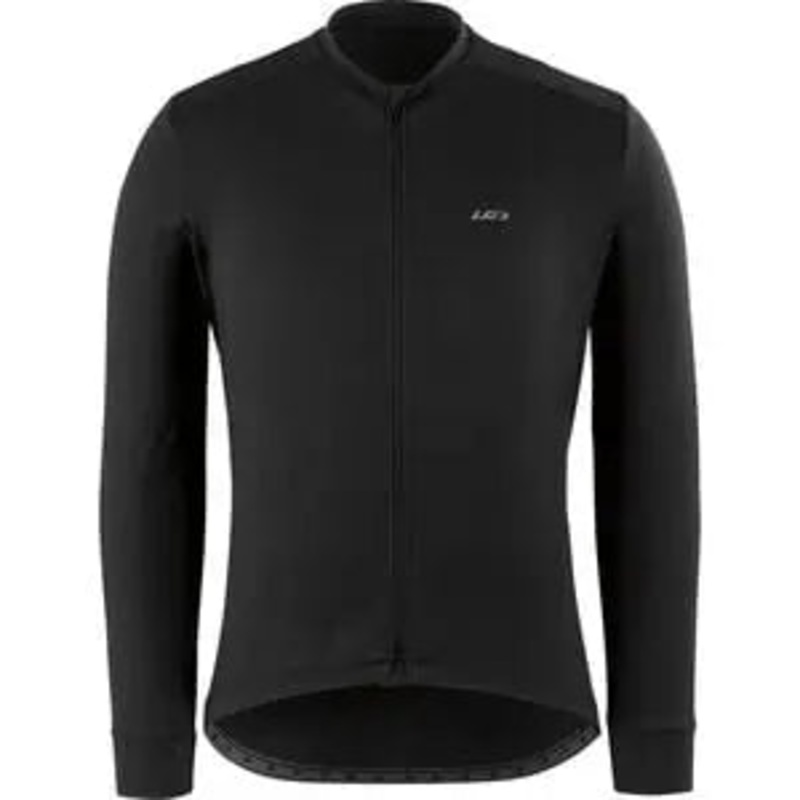Louis Garneau Lemmon Long-Sleeve 2 Jersey