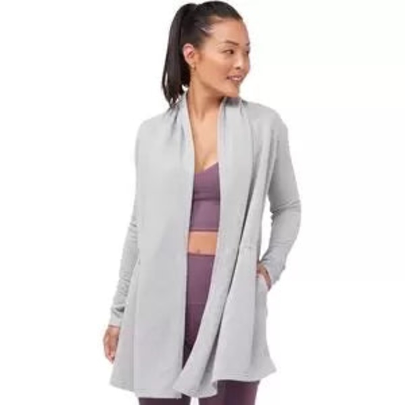 Manduka Meditation Cardigan