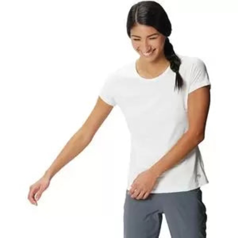 Mountain Hardwear Mighty Stripe Short-Sleeve T-Shirt