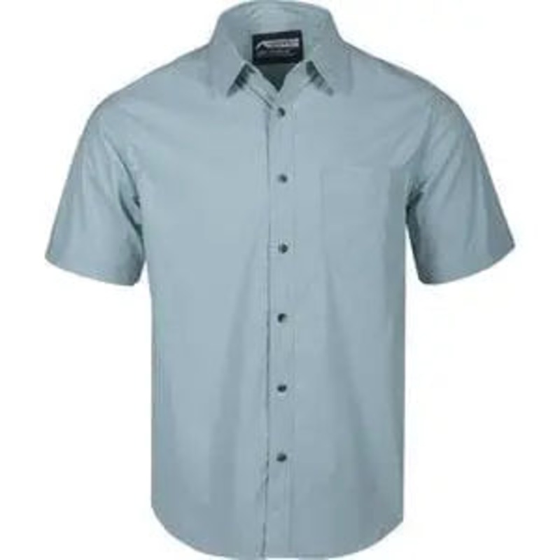 Mountain Khakis Vista Classic Fit Short-Sleeve Shirt