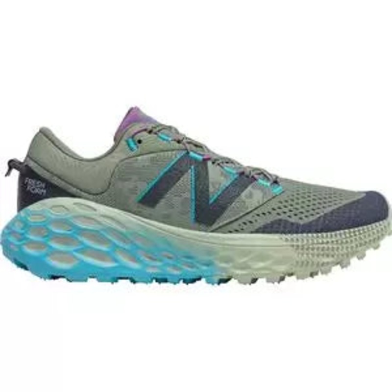 New Balance Fresh Foam More Trail v1 Running Shoe