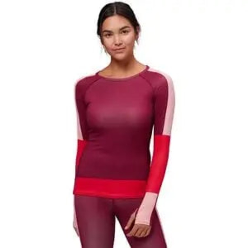 Backcountry Lomond Baselayer Crew