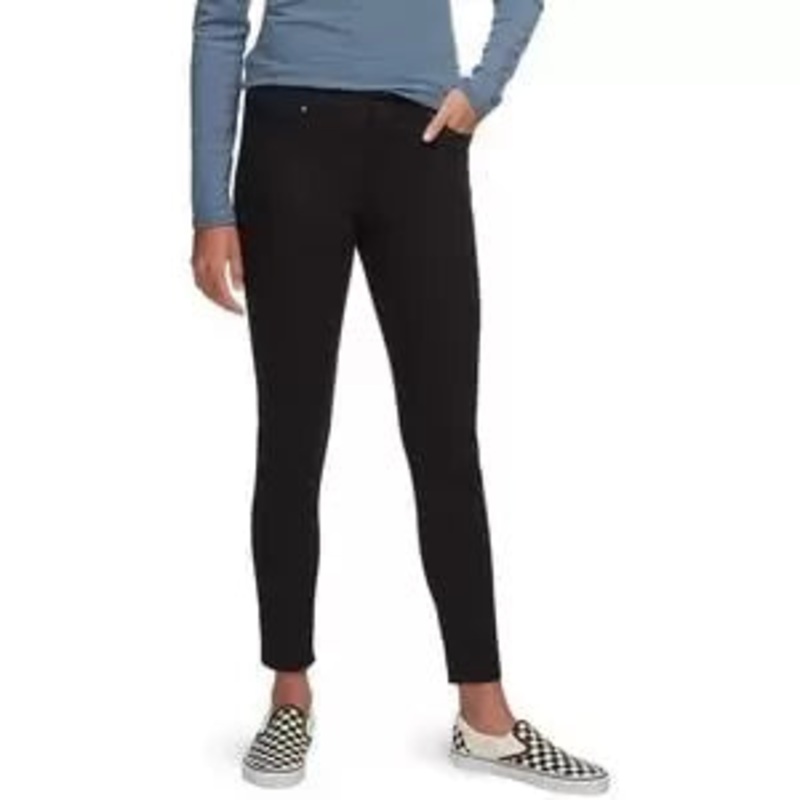 Basin and Range Soft Stretch Twill Pant