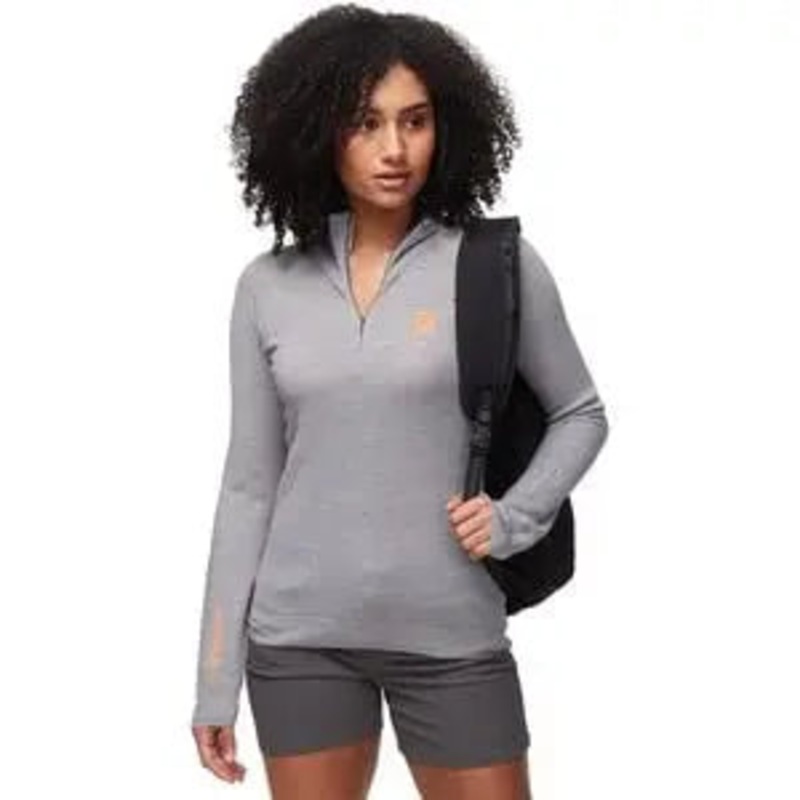 Bjorn Daehlie Half-Zip Lodge Pullover