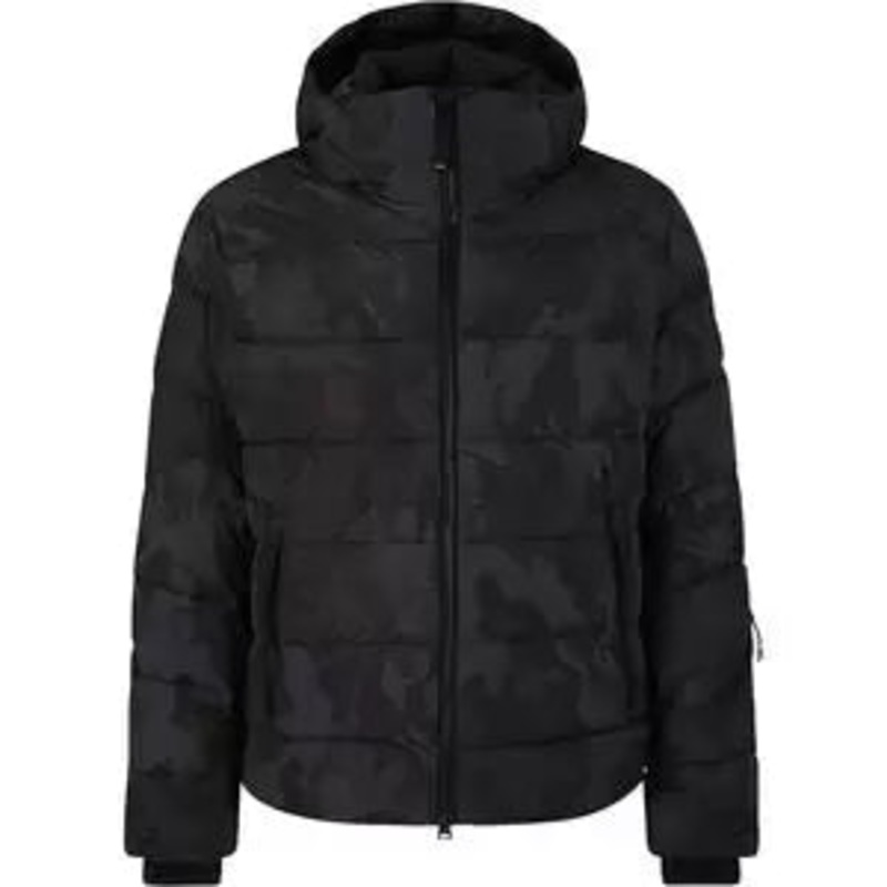 Bogner - Fire+Ice Luka Print Jacket