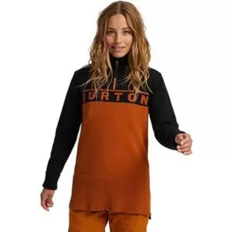 Burton Larosa Sweater