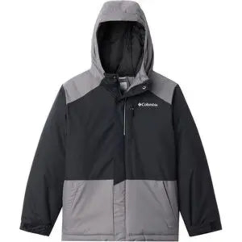 Columbia Lightning Lift Jacket