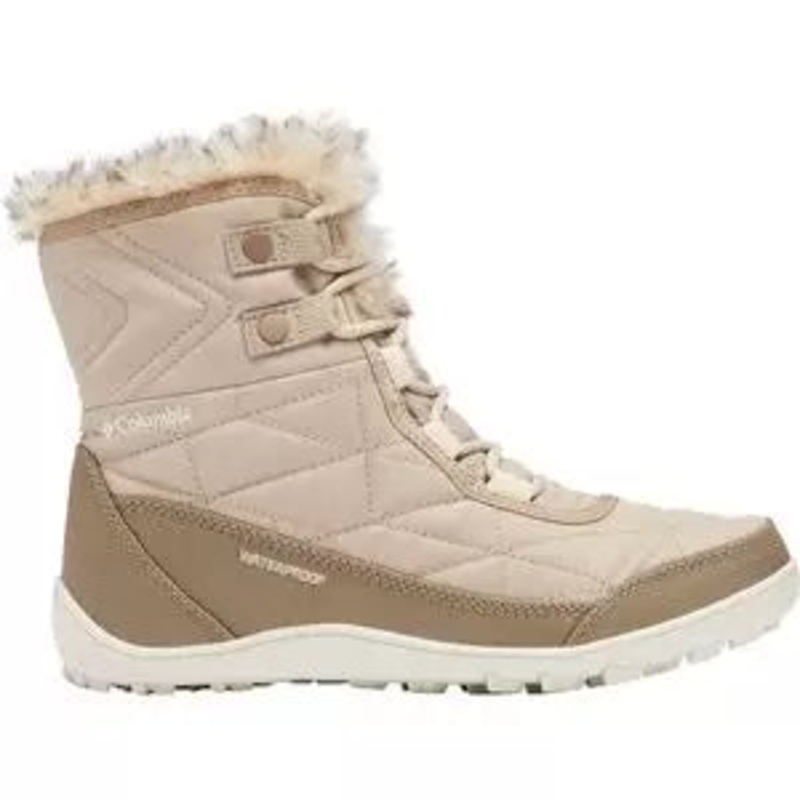 Columbia Minx Shorty III Winter Boot