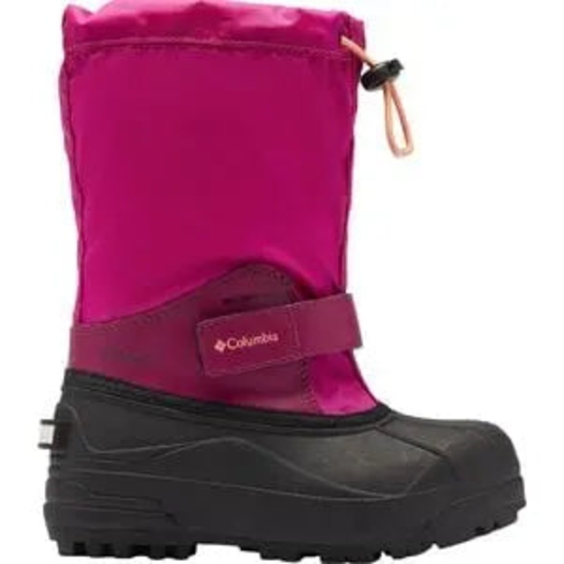Columbia Powderbug Forty Boot