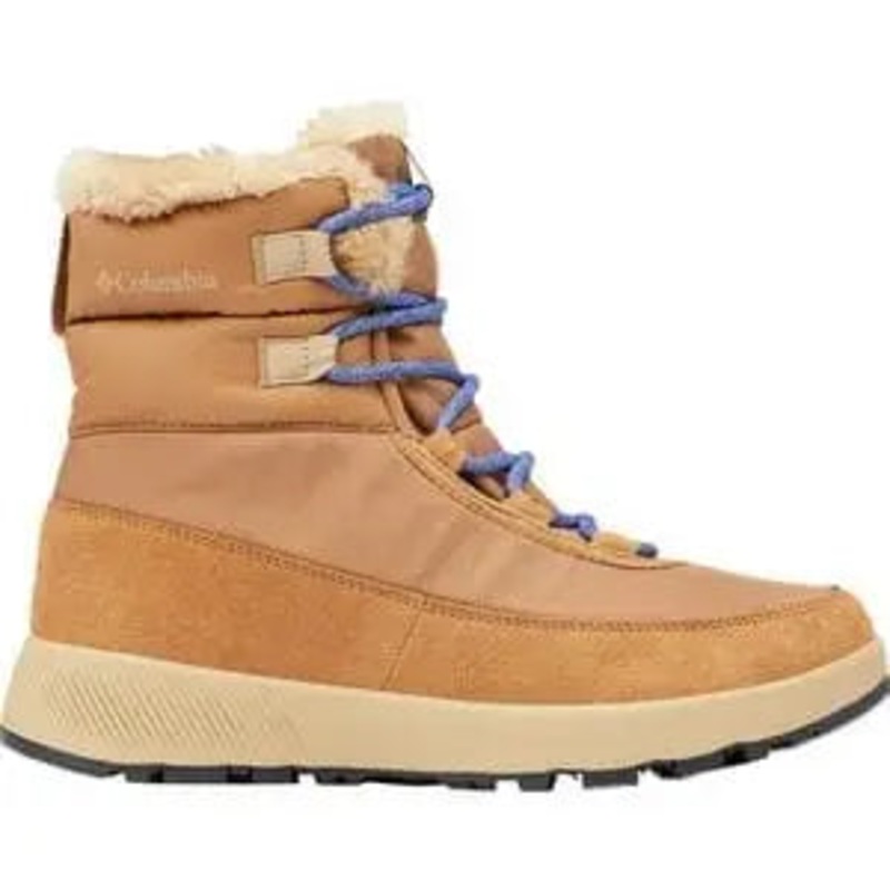 Columbia Slopeside Peak Boot
