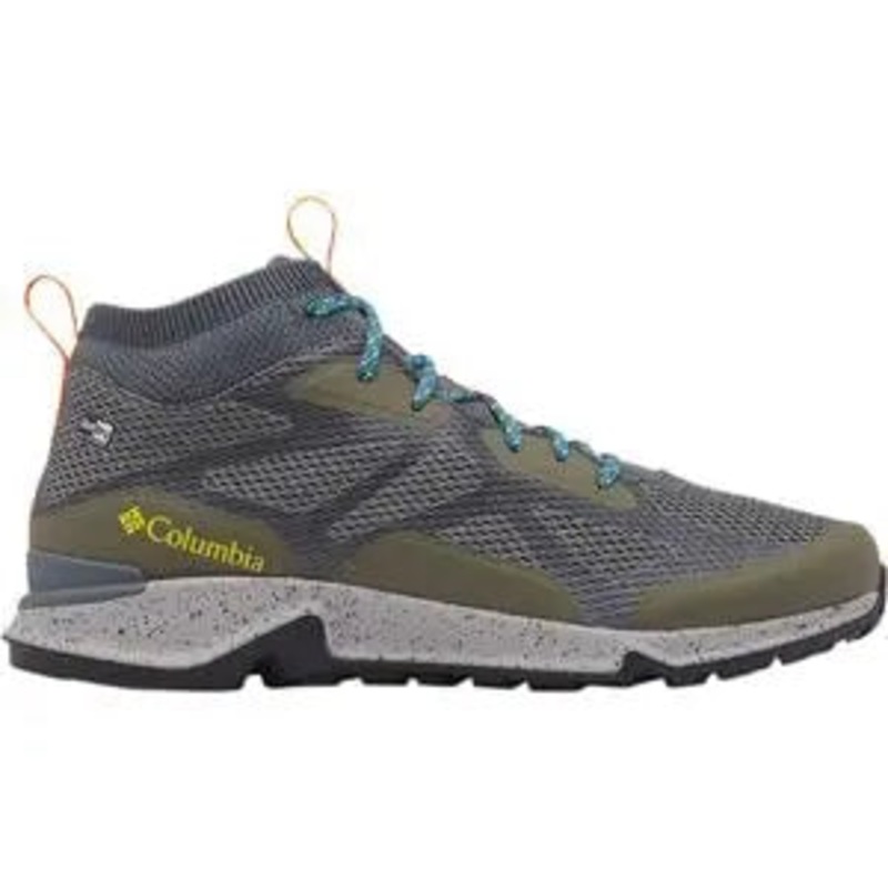 Columbia Vitesse Mid Outdry Hiking Shoe