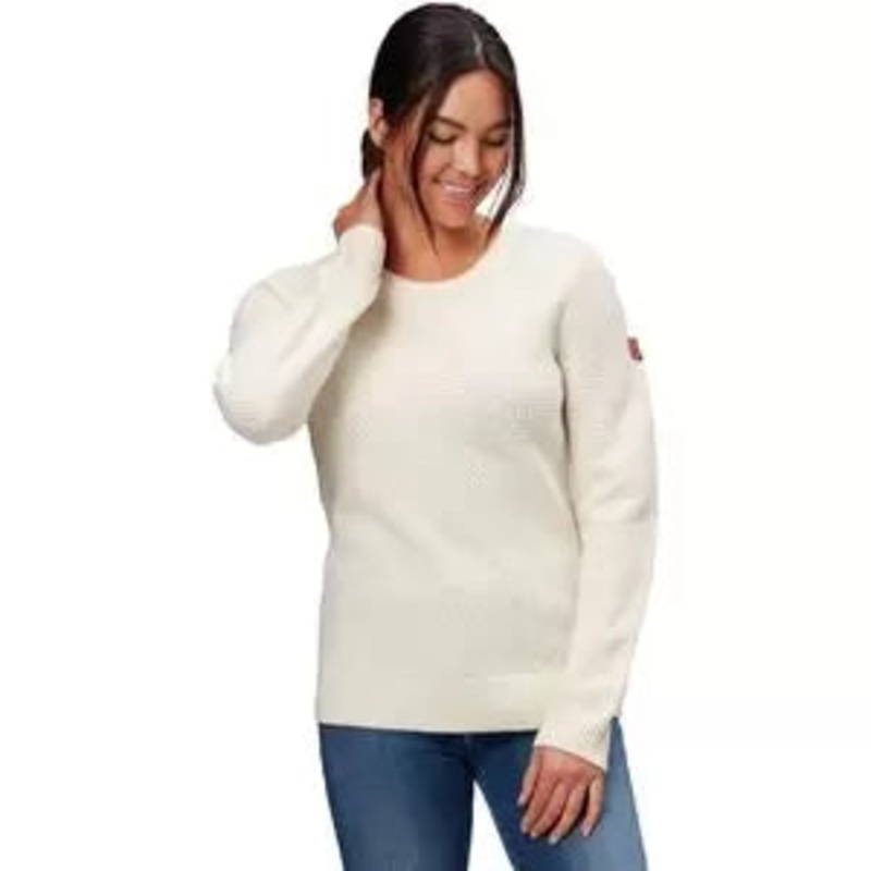 Fjllrven Ovik Structure Sweater