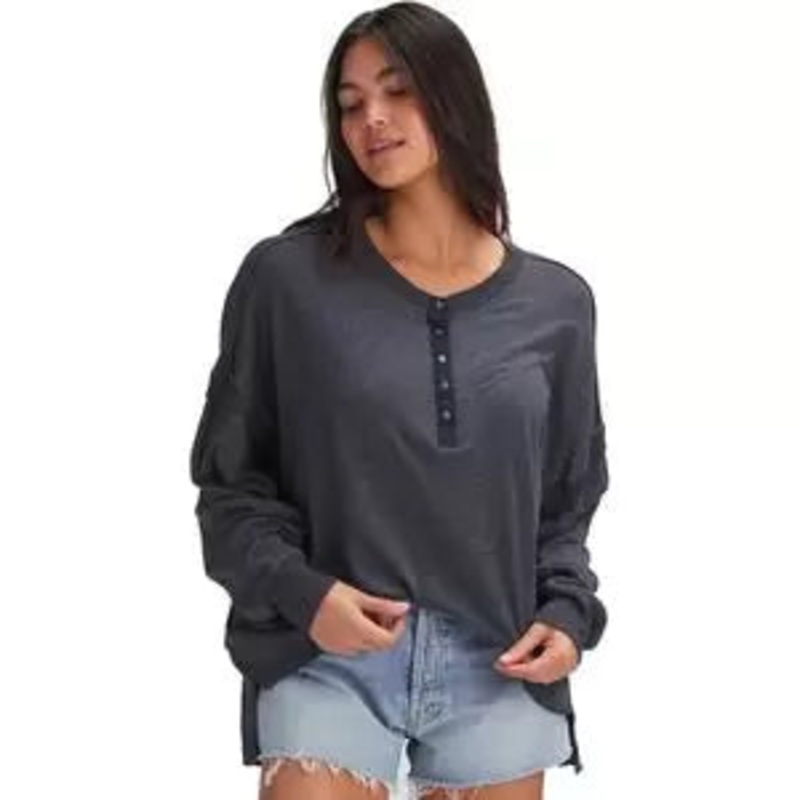 FP Movement One Up Long-Sleeve Top