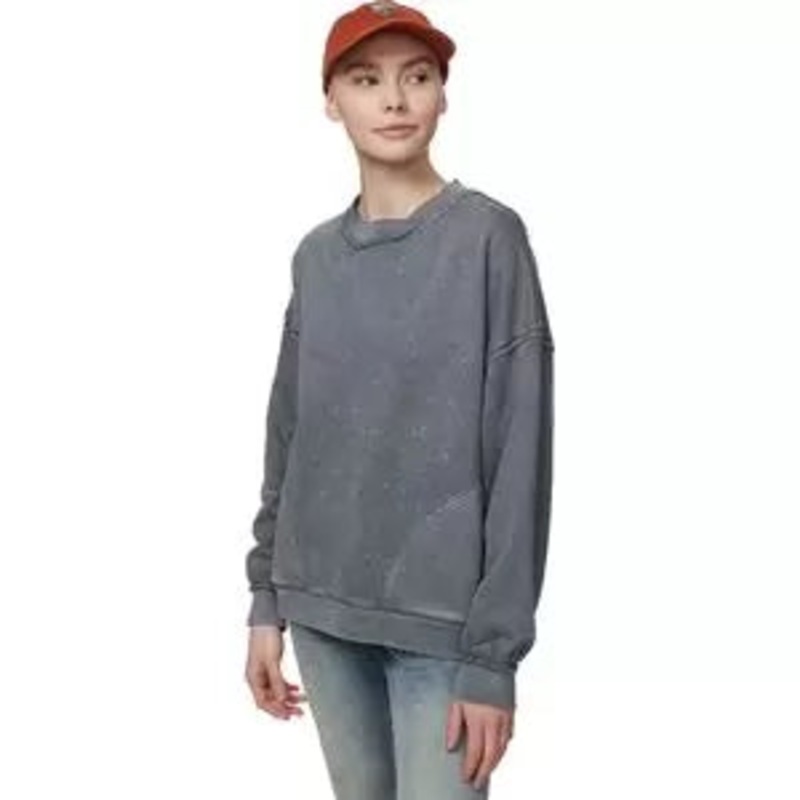 FP Movement Solid Metti Crew Sweatshirt